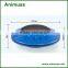 UFO Bluetooth Speaker Metal Steel Wireless Smart Hands Free Speaker with FM Radio Support SD Card