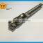 M8 Thread Taps Helix For Metal and Hole Process