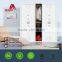 2016 hot sale modernn style of bedroom cabinet and walk in closet