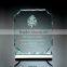 Wholesale acrylic display stand desktop acrylic trophy display sign stand
