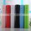 2015 Hotselling 2600mah Usb Portable Power Bank External Battery