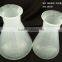 HONGDA 250ml Plastic Conical Flask Manufacturer China