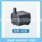 china aquarium water pump low price high quality