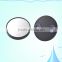 15x magnification suction cup mirror