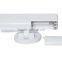 4 *1.5V batteries automatic pir sensor led night light lamp