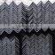China galvanized angle bar 100x100x10 dimension