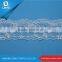 Plate Form Fashion Accessories Stretch Lace