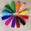 multi-point color crayon