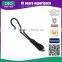 OIO Customized Promotional Zipper Pull