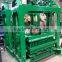 Factory direct production ow price mini unburned brick concrete machine LS5-25