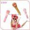 Cute Vibrating Kitty Cat Paw Handy Massager with Four Points
