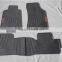 2016 New Brand Car Mat / Floor Liners For Toyota HILUX 2015+