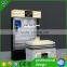 Make Up Store Display,Showy Beauty Display Rack,Custom Floor Standing Cosmetic Display Furniture