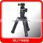 New PRO Mini Multicolor Aluminum Camera Tripods for Digital Camera SUNRISE