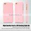 Goospery Rugged Shockproof TPU Color Pearl Jelly Case For Iphone 6 6S 6s Plus