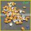 Fashion China Factory AAA Quality Rectangla, Square Drop, Oval ,horse Eye Shape Point Back Crystal Fancy Rhine Stone for Dress