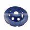 Tool Diamond Grinding Wheel for Concrete