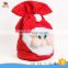 china supplier promotion christmas gift bag christmas candy bag