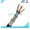 Motian cable lszh power cable fire resistance low smoke zero halogen power cable