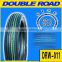 Chinese supply cheap motorcycle tire 2.25-17 ( OWN FACTORY )