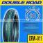 Chinese supply cheap motorcycle tire 2.25-17 ( OWN FACTORY )