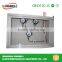 Air Alarm Box