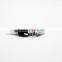 Diamond Design Sailing Wine Bottle Stopper
