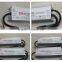 HLG-100H Mean Well Aluminum LED Switching Power Supply for Street Light,flood Light, Bay Light