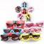 Fashional children folding Sunglasses, Customzied foldable sunglasses