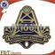 antique sheriff uniform military badges for sale