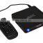 Smart Tv Box RK3368 Tv Android Box 4K Best Tv Box Quard Core Tv Box