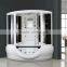quality steam room spa capsule,steam room bath,sauna and steam combined room