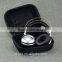 Auscultador lighted stylish DJ metal Headphone