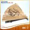 Cheap Wood Fan Wood Folding Han Fan