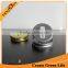 DIY Silver Coin Bank Mason Jar Lid