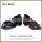 2016 new wholesale soft italian ladies moccasin loafers shoes