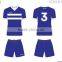 2016 HOT Design Soccer Jersey Custom Logo With High Quality