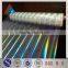 Holographic metallic polyester silver PET Film