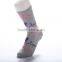 woman lady tube sock 2 pairs set socks