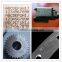 high quality cheap price desktop pneumatic machine small desktop number marking machine