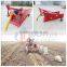 farm used mini tractor potato harvester for sale