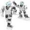 UBTECH Alpha 1s 3D Dancing Robot in Toy Robot