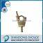 drop forged galvanized fixed girder coupler / beam clamp / Gravlock coupler