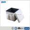 Eco-friendly Multi Utility Foldable Storage Stool
