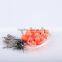 The New 2016 Japan fishing hook 25pcs/1 bag Longline Traces Floats 50cm fishhook #18 lure hook for fishing