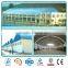 large span prefabricated arch metal buildings