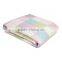 100% polyester microfiber patchwork bedspread quilt                        
                                                Quality Choice