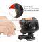 2016 New SOOCOO S70 Action Camera 2K@30fps 1080p@60fps 60M Waterproof Build-in WIFI Sport Cam with Watch Remote Control