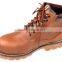 Anti-Puncture Goodyear Slip Safety Shoes