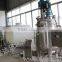 Liquid Detergent Making Machine